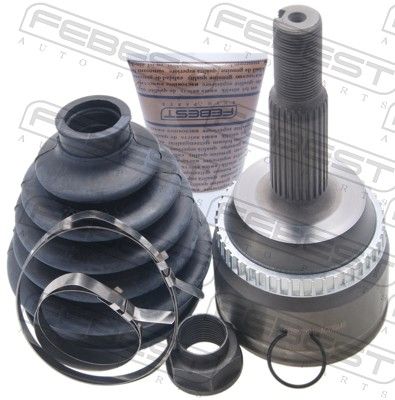 FEBEST 0110-ACV30A48 Joint Kit, drive shaft