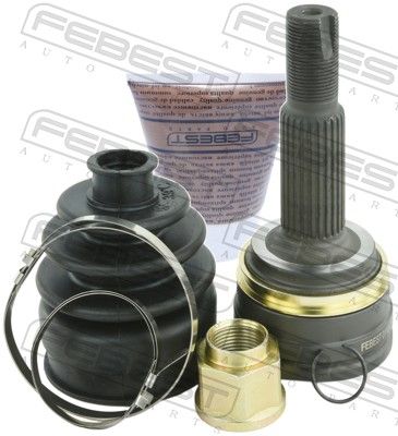 FEBEST 0110-ALA49R Joint Kit, drive shaft