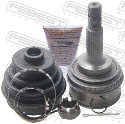 FEBEST 0110-AT190A48 Joint Kit, drive shaft