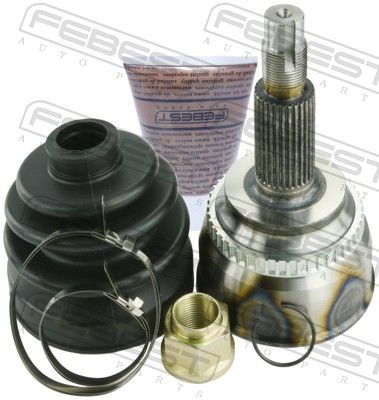 Joint Kit, drive shaft FEBEST 0110-AVV50A48