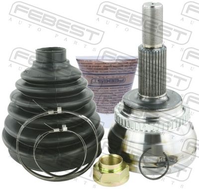Joint Kit, drive shaft FEBEST 0110-CLR30A48