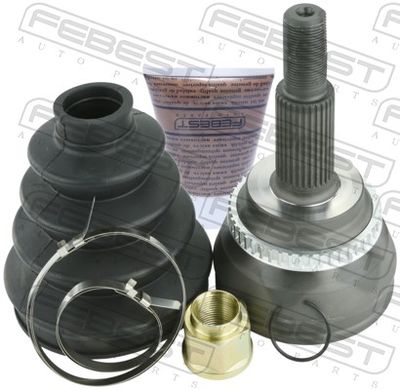 Joint Kit, drive shaft FEBEST 0110-GSU45A48