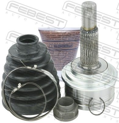 FEBEST 0110-NGJ10 Joint Kit, drive shaft
