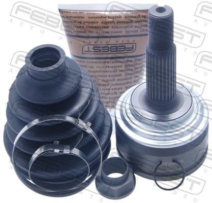 FEBEST 0110-NSP90 Joint Kit, drive shaft