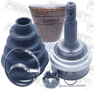 Joint Kit, drive shaft FEBEST 0110-SXV20A48