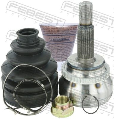 FEBEST 0110-ZNRA48 Joint Kit, drive shaft