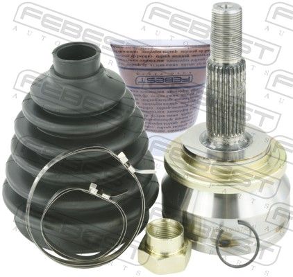 FEBEST 0110-ZRE181 Joint Kit, drive shaft