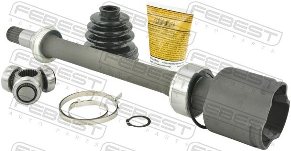 FEBEST 0111-220RH Joint Kit, drive shaft
