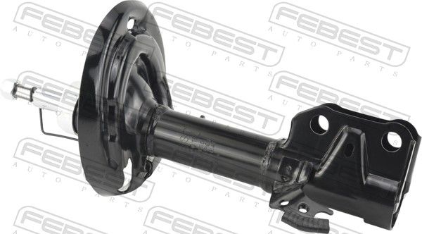FEBEST 01110-001FL Shock Absorber