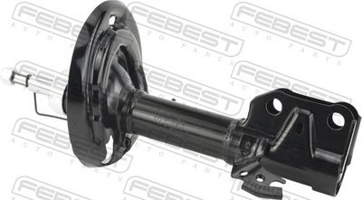 Shock Absorber FEBEST 01110-001FL