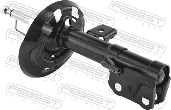 FEBEST 01110-001FR Shock Absorber
