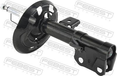 Shock Absorber FEBEST 01110-001FR