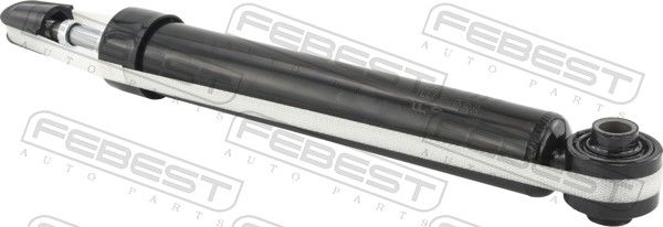 FEBEST 01110-002R Shock Absorber