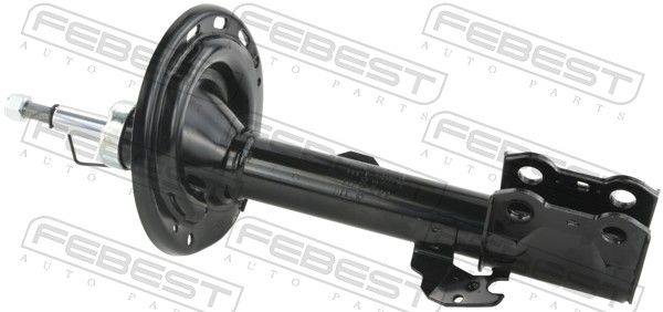 FEBEST 01110-006FL Shock Absorber