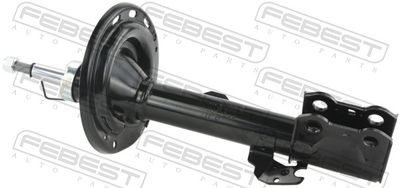 Shock Absorber FEBEST 01110-006FL