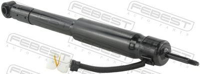 Shock Absorber FEBEST 01110-007R