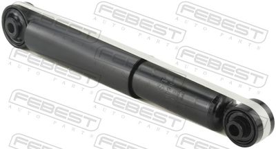 Shock Absorber FEBEST 01110-009R