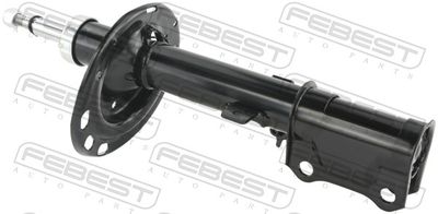 Shock Absorber FEBEST 01110-003RL