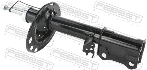 FEBEST 01110-003RR Shock Absorber