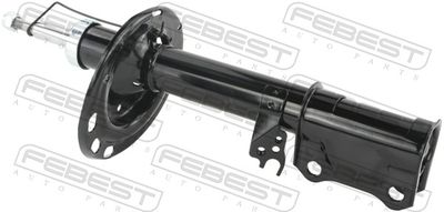 Shock Absorber FEBEST 01110-003RR