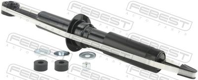 Shock Absorber FEBEST 01110-004F