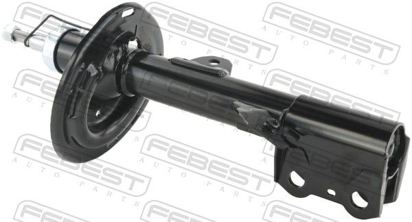 FEBEST 01110-006FR Shock Absorber