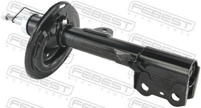 Shock Absorber FEBEST 01110-006FR