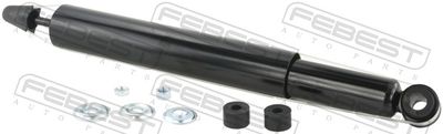 Shock Absorber FEBEST 01110-011R