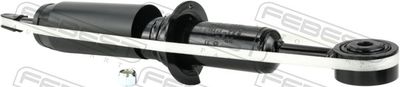 Shock Absorber FEBEST 01110-013F