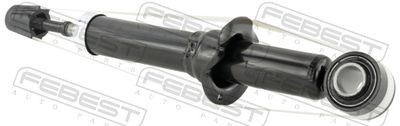 Shock Absorber FEBEST 01110-014R