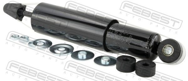 FEBEST 01110-016F Shock Absorber
