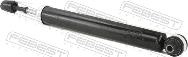 FEBEST 01110-018R Shock Absorber