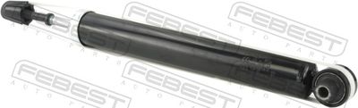 Shock Absorber FEBEST 01110-018R