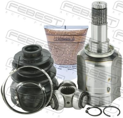 Joint Kit, drive shaft FEBEST 0111-2NZFE