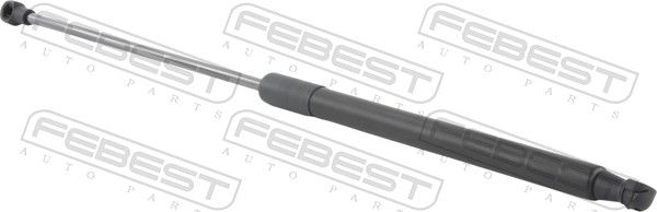 FEBEST 01117-006 Gas Spring, bonnet