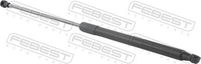 Gas Spring, bonnet FEBEST 01117-006
