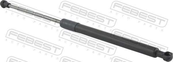 FEBEST 01117-007 Gas Spring, boot/cargo area