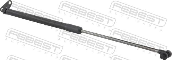 FEBEST 01117-008LH Gas Spring, boot/cargo area