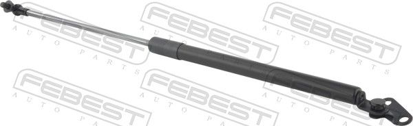 FEBEST 01117-008RH Gas Spring, boot/cargo area