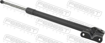 Gas Spring, boot/cargo area FEBEST 01117-010LH