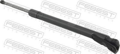 Gas Spring, boot/cargo area FEBEST 01117-010RH