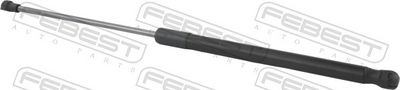 Gas Spring, bonnet FEBEST 01117-011