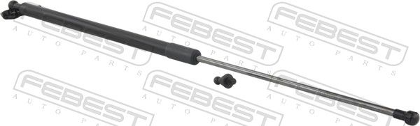 FEBEST 01117-012 Gas Spring, bonnet