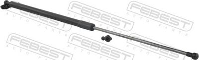 Gas Spring, bonnet FEBEST 01117-012
