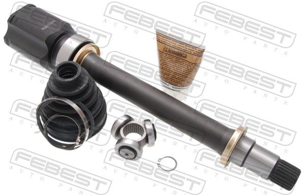 FEBEST 0111-ACA38RH Joint Kit, drive shaft