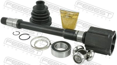 Joint Kit, drive shaft FEBEST 0111-ACV40RH