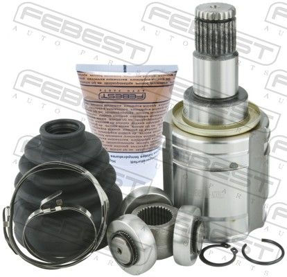 FEBEST 0111-ACV51LH Joint Kit, drive shaft