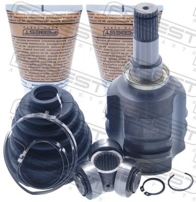 Joint Kit, drive shaft FEBEST 0111-AV220