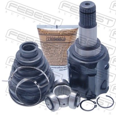 FEBEST 0111-AZT251LH Joint Kit, drive shaft