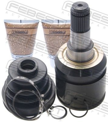 FEBEST 0111-GRJ120 Joint Kit, drive shaft